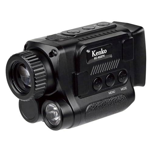ナイトビジョンカメラ　IRカメラ　赤外線カメラ　4K　動作確認のみ　美品 41IQwveM6cL.jpg