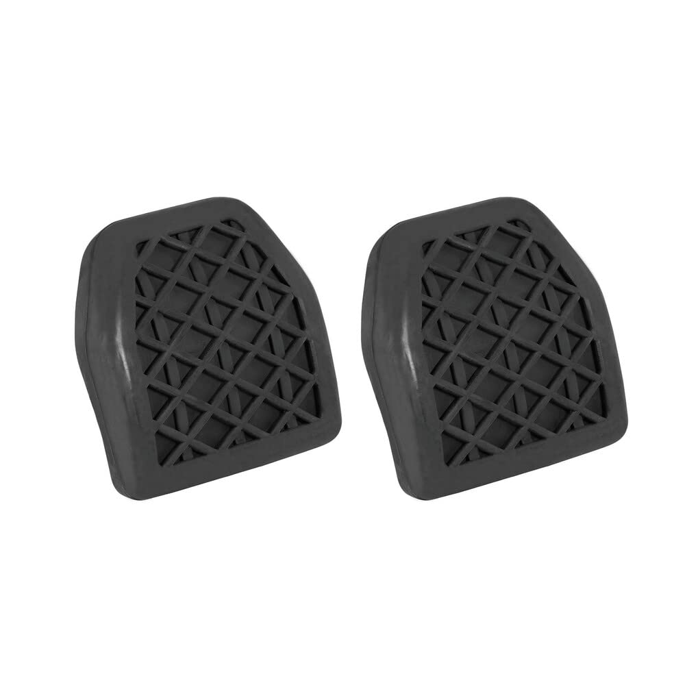 Lampa 28061 Pedal Covers