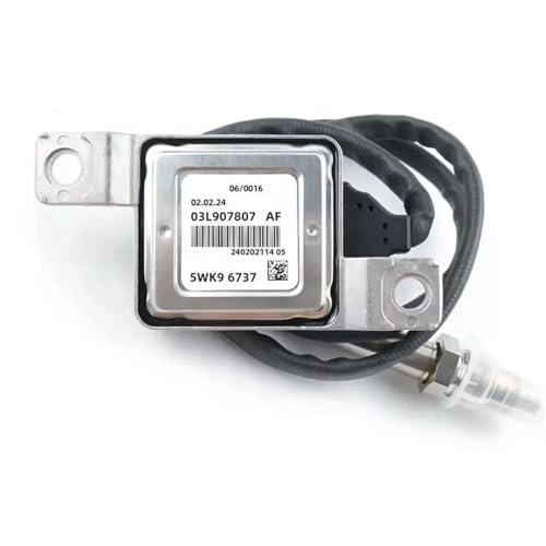 Capteur NOx oxygène azote Passat 2.0L anti surconsommation