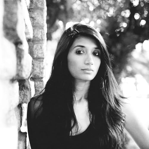 Madhuri Vijay Reads "Lara's Theme"