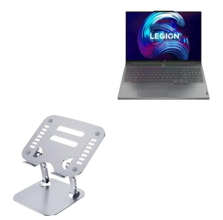 BoxWave Soporte Ajustable para Laptop Lenovo Legion 7 AMD