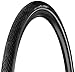 Vredestein Perfect Tour Xtreme Protection Pneu de vélo Noir 37-622/28 x 1,5/8 x 1,3/8