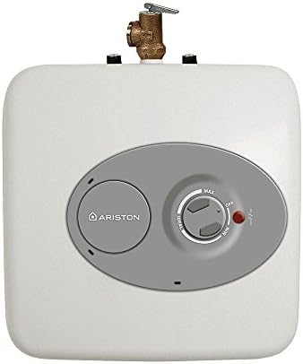 Ariston GL6+S Electric Mini-Tank Water Heater