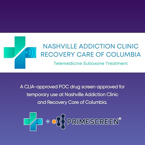 prime screen-12 panel multi drug urine test compact cup thc 50 ampbarbupbzococmampmetmdmamopopimtdoxypcp c-cup-1 pack