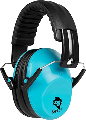 ACE SHH...! Kinder-Gehörschutz - faltbarer...