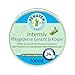 Penaten Intensiv Pflegecreme Gesicht & Körper Baby Gesichtscreme & Körpercreme mit Vitamin E für sensitive & trockene Babyhaut, 100ml