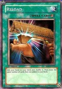 Cartes Yu-Gi-Oh Structure Deck Dragon's Roar (SD1) à l'unité