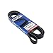MOCA 6PK2170 EPDM Serpentine Belt fits 1997-2008 for Ford Ranger Explorer for Mercury Taurus for Mazda MX-5
