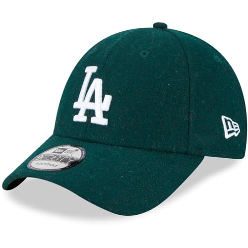 ERA Melton Wool Ess 940 Los Angeles Dodgers cap