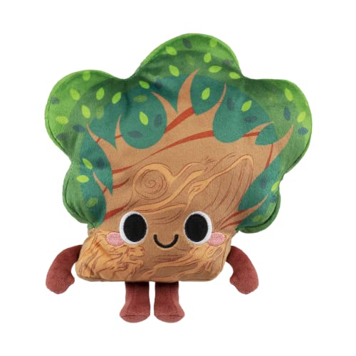 Funko Pop! Plush: Walt Disney World 50Th - Tree Of Life 7&Quot;