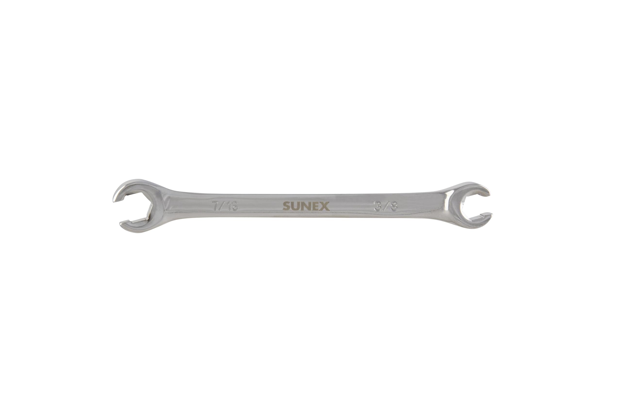 Clé à écrou SUNEX 980901 pour desserrer les raccords hydrauliques grippés