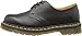Dr. Martens - 1461 Nappa, Black, 13 M US Women/12 M US Men