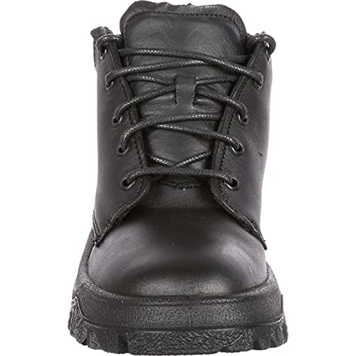 ROCKY TMC Women's Chukka Public Service Boot3