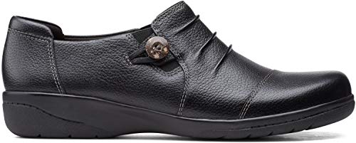 Image of Clarks Women's Cheyn Inca Loafer