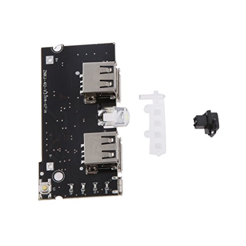 Generic Banca di Potere Caso Kit Batterie