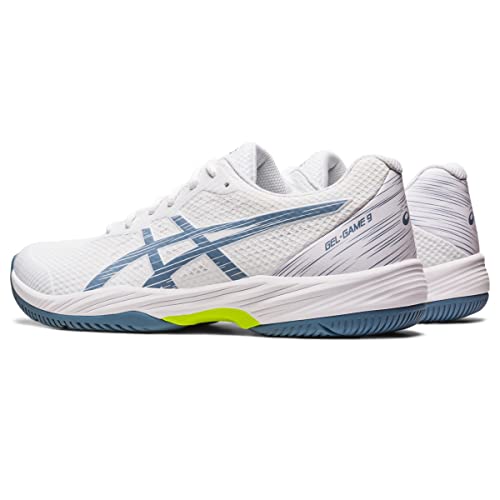 Image of ASICS Men's Gel-Game 9 Tennis Shoes