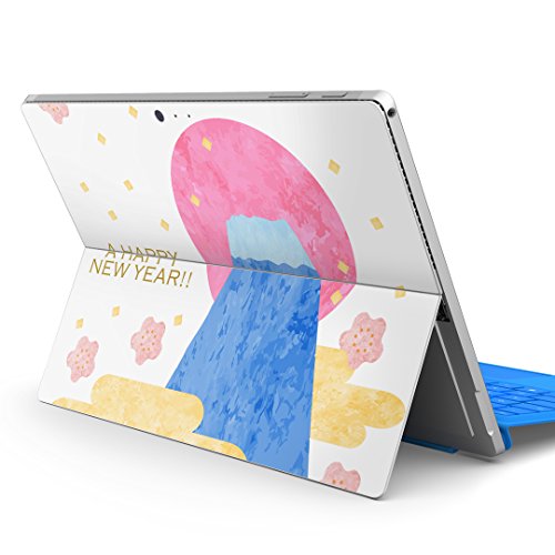 igsticker Surface pro7 (2019) pro6 pro2017 pro4 p XLV[ T[tFX m[gubN m[gp\R Jo[ P[X tB XebJ[ ANZT[ ی 013560 xmR  CXg