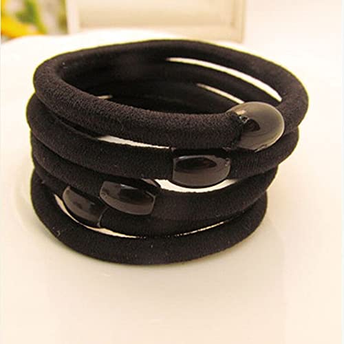 See full amazon price history chart for APSAMBR- Set of 30 PCS Top Selling Head Bands Rubber Band Baby Hairband Ties Scrunchie Ponytail Holder Black Ring Women Braid Hair Accessories APSAMBR- Set of 30 PCS Top Selling Head Bands Rubber Band Baby Hairband Ties Scrunchie Ponytail Holder Black Ring Women Braid Hair Accessories (B099X26JN3) Amazon Price History, Amazon Price Tracker