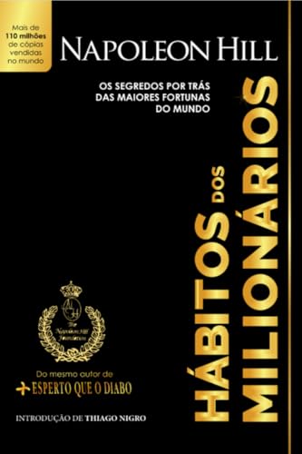 Hábitos dos milionários: os segredos por trás das maiores fortunas do mundo