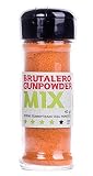 ✅ ¿Sabía que se necesitan 400 g de chiles frescos Bhut Jolokia para hacer 40 g de los secos?