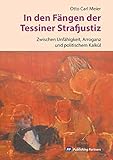 otto mayr hütte  In den Fängen der Tessiner Strafjustiz: Zwischen Unfähigkeit, Arroganz und politischem Kalkül