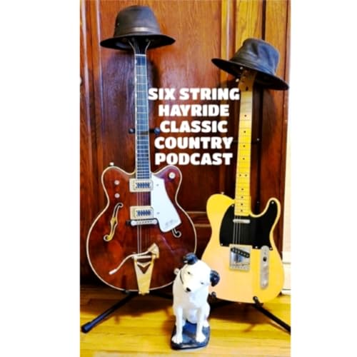 Six String Hayride cover art