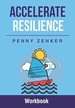 Paperback Accelerate Resilience Workbook Book