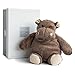 Doudou et Compagnie Hippo 23 Cm
