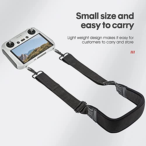 Coque silicone Mini 3 Pro avec verre et tour de cou Xzeit