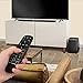 Universal Soundbar Remote Control for Polk Audio MagniFi, MagniFi Max,MagniFiMax,MagniFi Max SR, Signa Solo, SB225, RE8214-1, RE82141,RTRE82141, RE15231, RE1523-1, RTRE15231 Sound Bar Speaker System