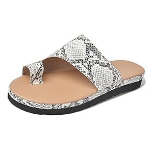 Sandalen en slippers Dames Zomer Vrije tijd Non-Slip Leopard Print Slope met trendy vrouwen slepen,4,43