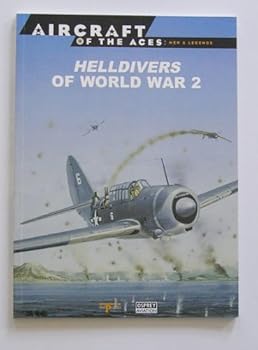 Paperback Helldivers of World War 2 Book