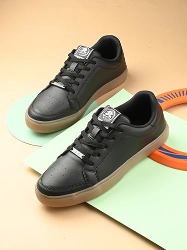 Image of OFF LIMITS Men's Skyline Casual Sneakers