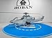 ROBAN 470 Size RTF AH-1W Cobra Super Scale RC Helicopter X2 GPS Stabilized Model