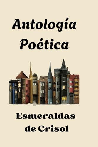 ESMERALDAS DE CRISOL