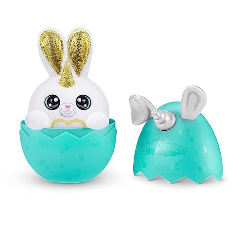 FUN Rainbocorns Bunnycorn Surpresa Série 2