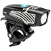 NiteRider Lumina Micro 850 Boost Bike Front Light - 850 Lumens - USB Rechargeable - Water and Dust Resistant