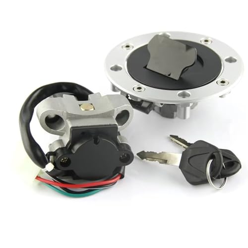 �C�O�j�b�V�����X�C�b�`�p�L�[�Z�b�g Compatible With Suzuki For RF400 For GK78A 1993 1994 1995 1996 1997 �o�C�N�p�C�O�j�b�V�����X�C�b�`�R���^���N�L���b�v���b�N�A�N�Z�T���[