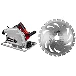 Einhell – Einhell Tauchsäge TE-PS 165 (1.200 Watt,werkzeuglose Einstel