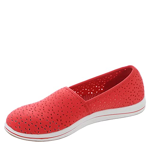 Image of Clarks Women's Breeze Emily Loafers