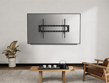 Image of Manhattan Ultra High Load Tilt TV Wall Mount for Large Screens