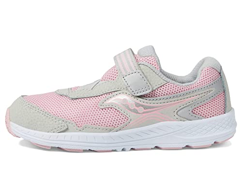 Image of Saucony Ride 10 Jr. Sneaker Kids