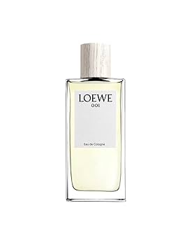 【LOEWE001オーデコロン】フルボトル100mlスプレータイプ新品未使用 Amazon | ロエベ LOEWE 001 ウーマン EDT SP 100ml | LOEWE