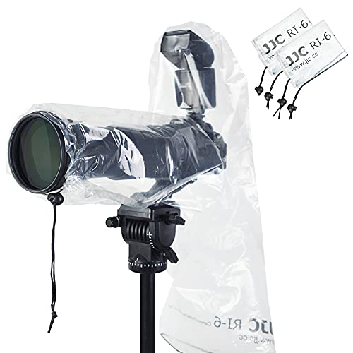 rain cover for nikon - 2 Pack 18