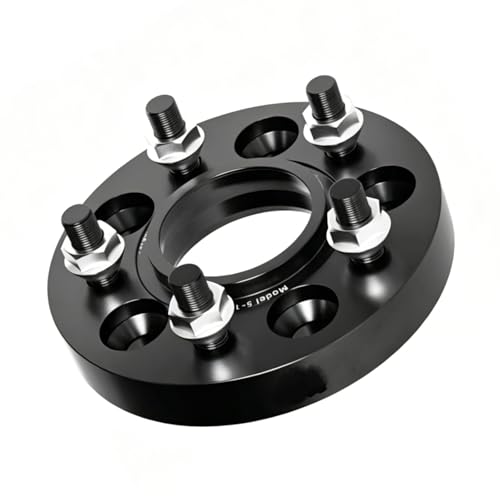Entretoises de roue robustes 5x108 pour Ford Taurus et Focus cales de moyeu 30mm