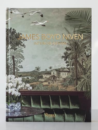 Compare Textbook Prices for James Boyd Niven: Interior Design  ISBN 9788891829641 by Boyd Niven, James,Flores, Diego A.