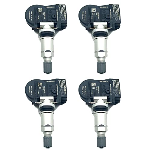 Capteur de pression des pneus TPMS pour Model SX 1034602-00-A