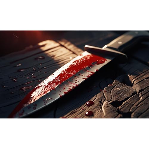 A Date to Dismember