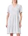 Produktbild ONLY Onltiri-Caro S/S V-Neck Lin Dress Cc PNT