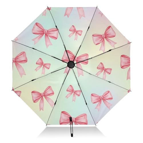 Parapluie étanche automatique GAIREG pour le soleil et la pluie